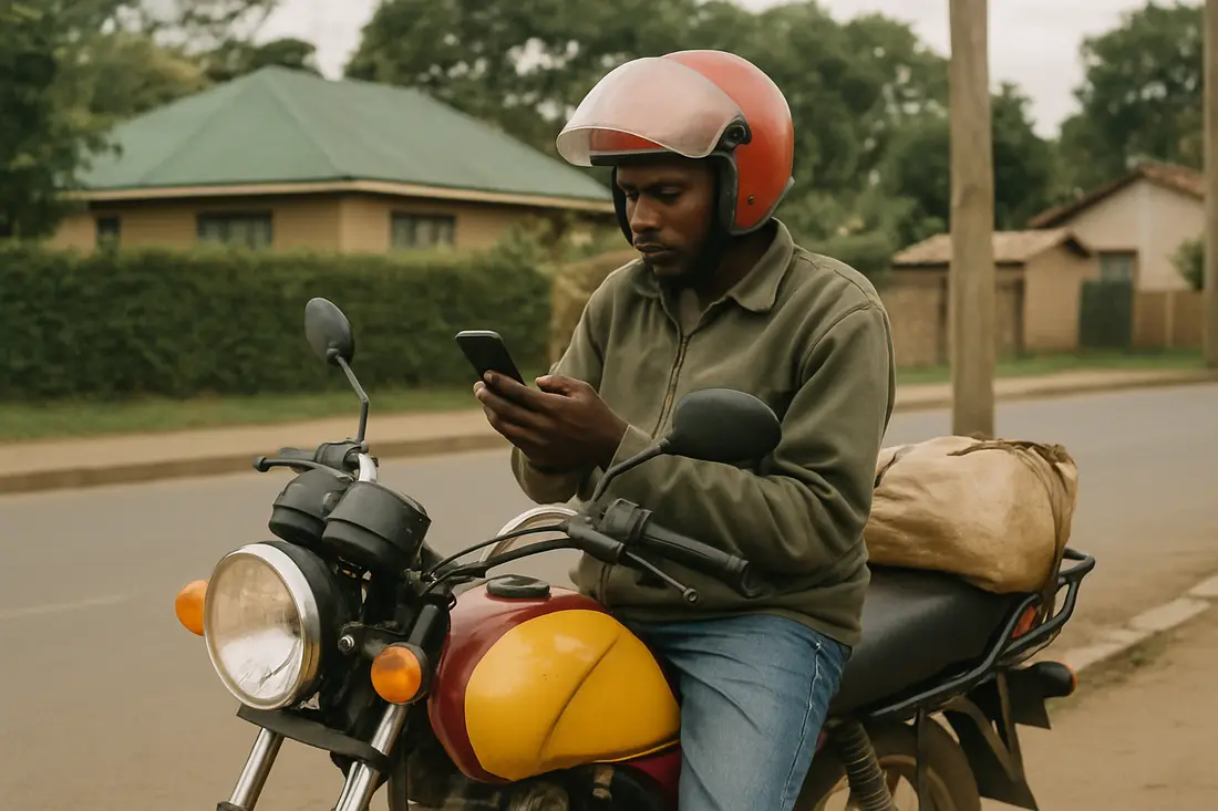 Maswali Yanayoulizwa Mara kwa Mara